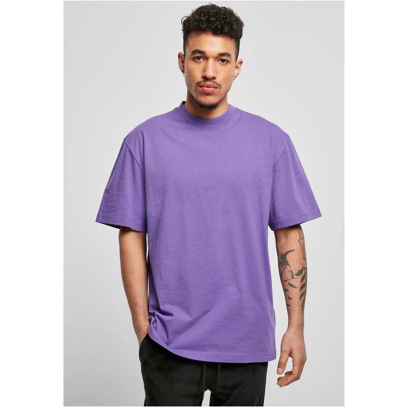 Urban Classics High ultraviolet t-shirt 50603059
