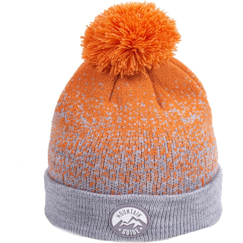 Chlapčenská čiapka YO! CZZ-0483C Boy 47079876