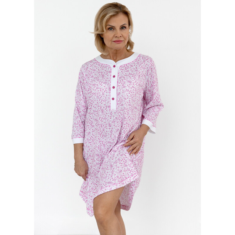 Dámska nočná košieľka Martel 234 Amanda II 51027789
