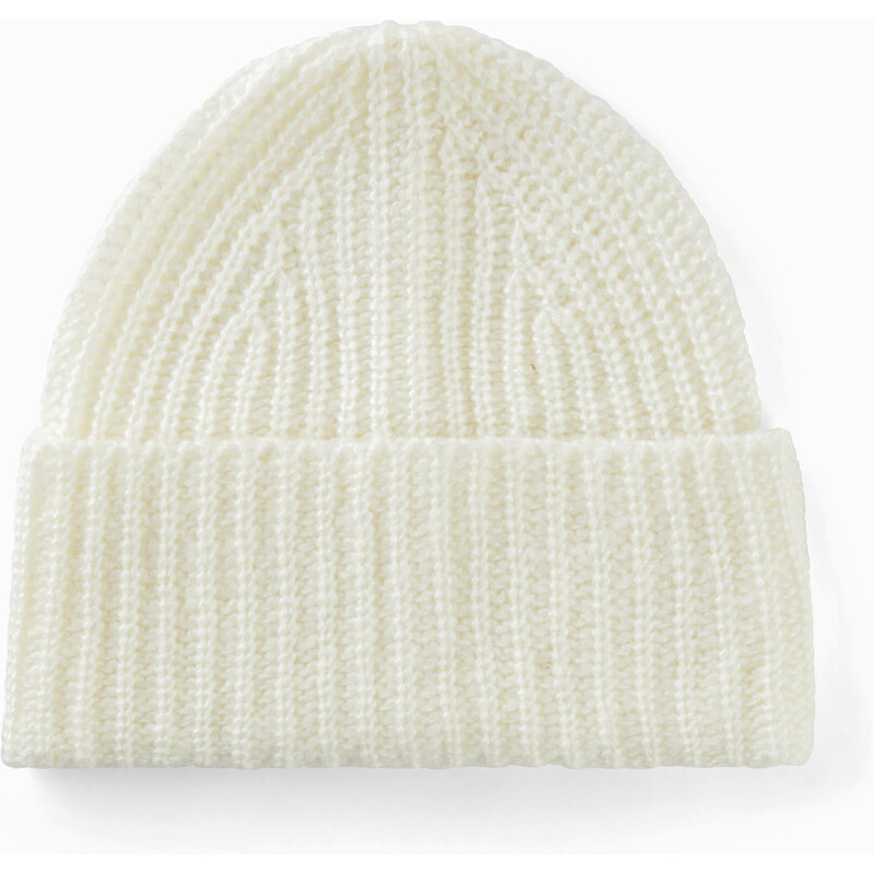 bonprix Čiapka, farba biela 47086633