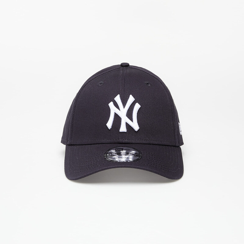Čiapka New Era Cap 9Forty Mlb League Basic New York Yankees Navy/ 47100646
