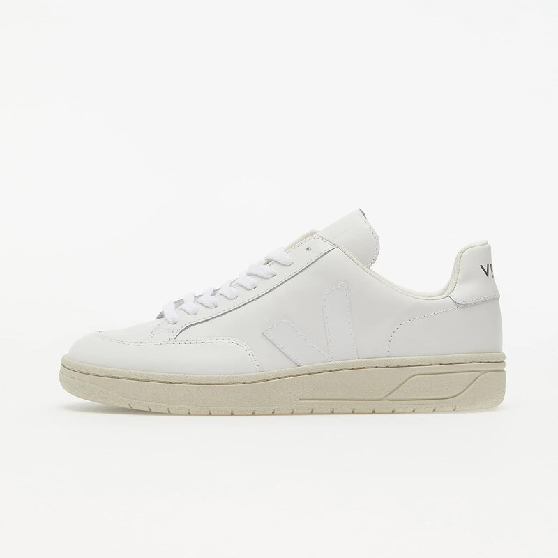 Veja V-12 Leather Extra-White 47094885