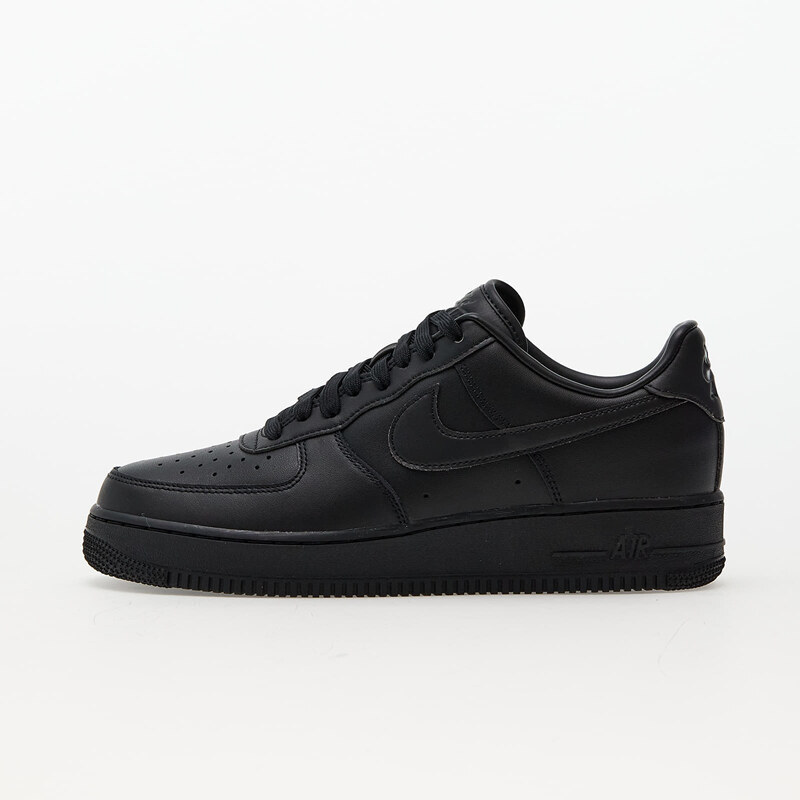 Nike Air Force 1 07 Fresh Black/ Anthracite-Black-Black 56984901
