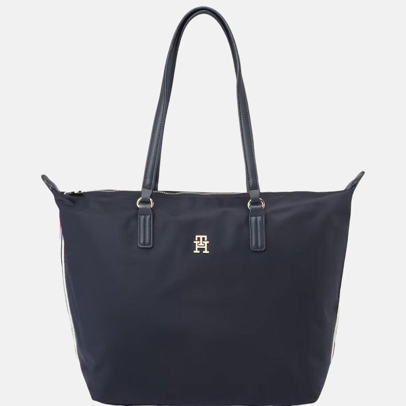 Kabelka Tommy Hilfiger Poppy Tote 55476 47120327