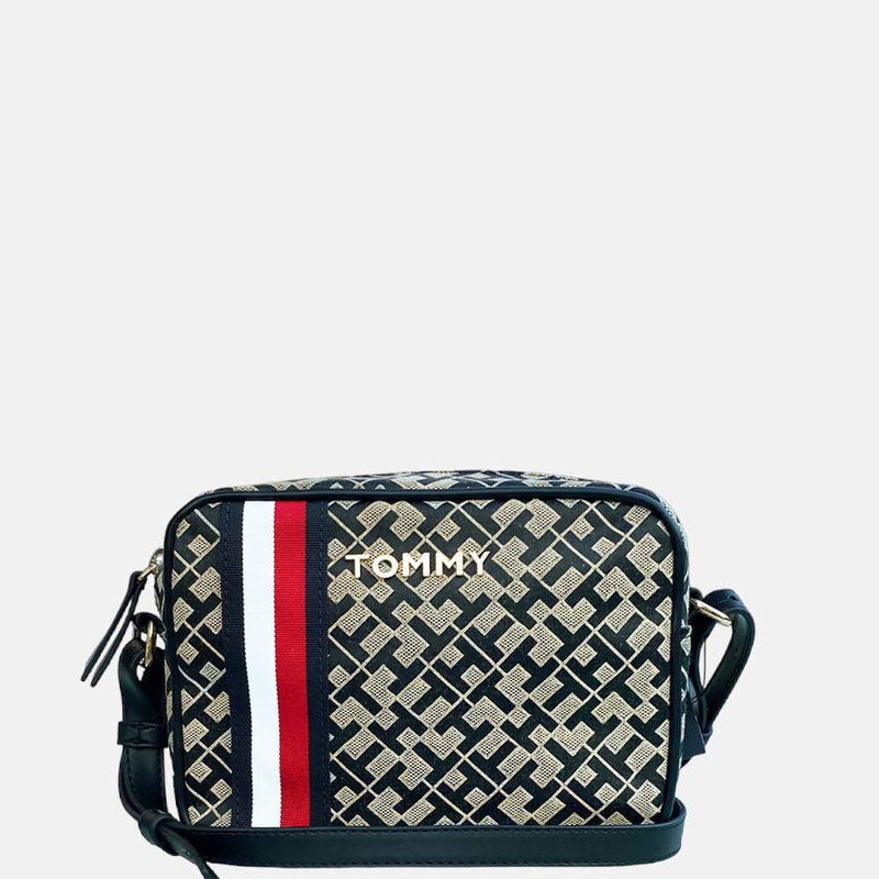 Crossbody kabelka Tommy Hilfiger Iconic 55548 47120369