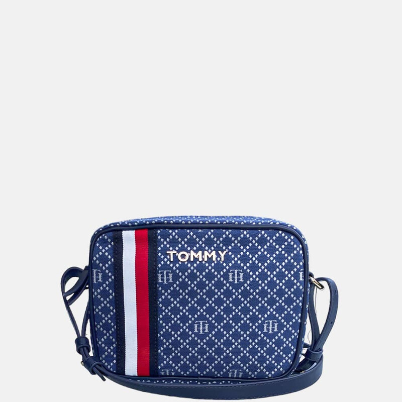 Crossbody kabelka Tommy Hilfiger Iconic 55574 47120394