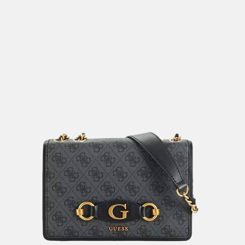 Černá kabelka Guess Izzy 55578 47120398