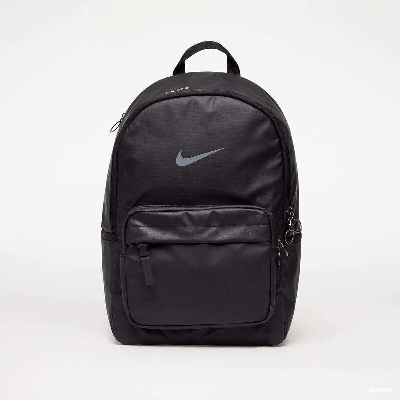 Batoh Nike Heritage Winterized Eugene Backpack Black/ Black/ Smoke 47094176