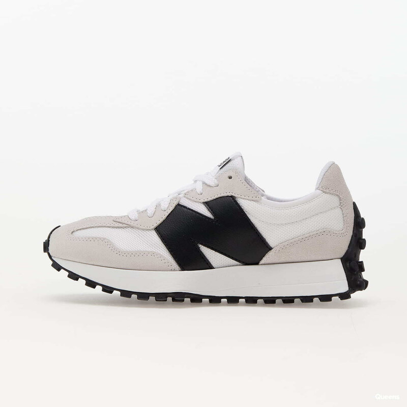 New Balance 327 White 62014166