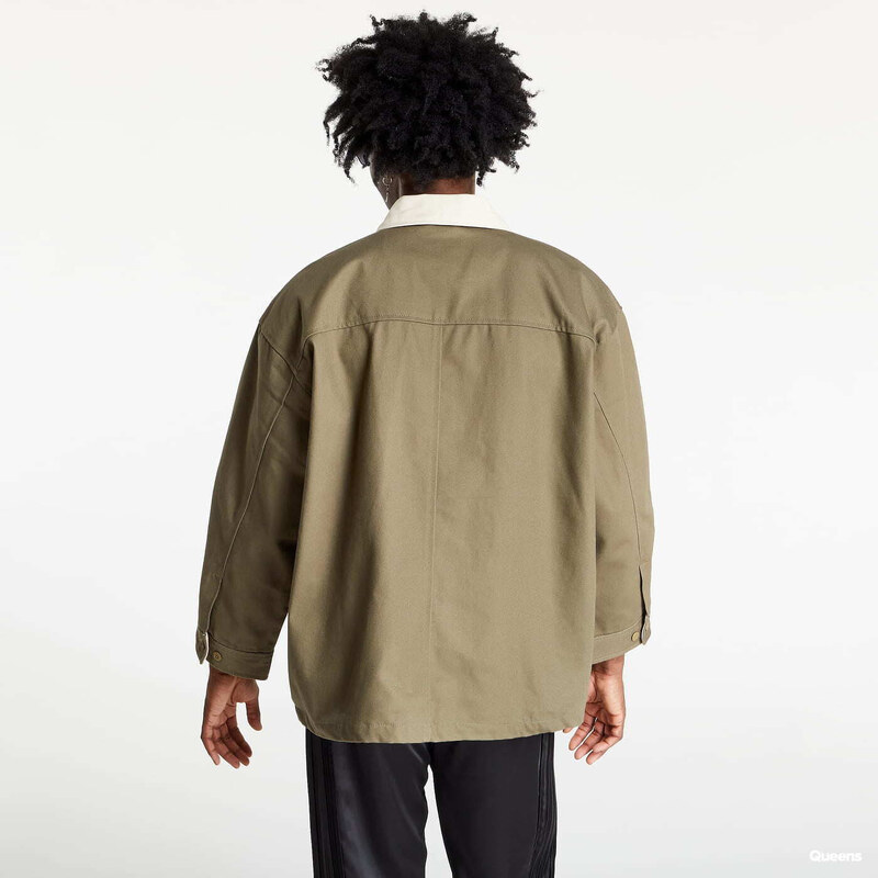 Bunda Vans x Anderson Paak Jacket Green XXL