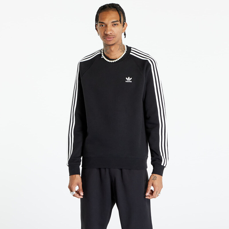 adidas Originals Mikina adidas Adicolor Classics 3-Stripes Sweatshirt 47102500