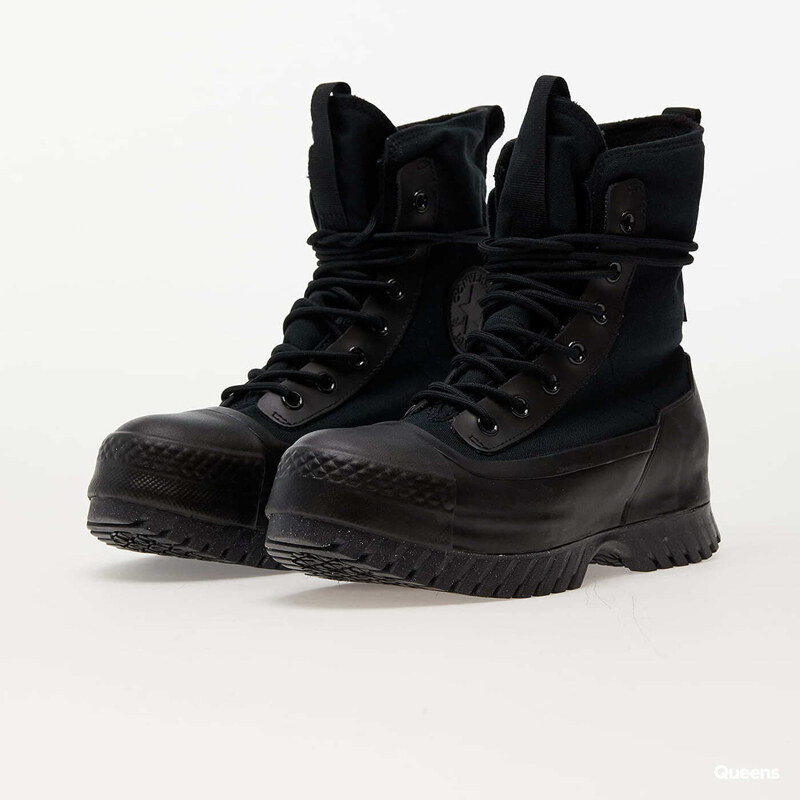 Converse Chuck Taylor All Star Lugged 2.0 Counter Climate Black/ Black 55487529