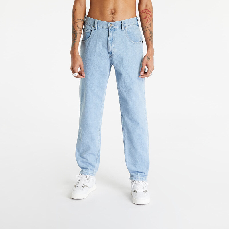 Džínsy Dickies Garyville Denim Jeans Light Blue 34/34 55369731