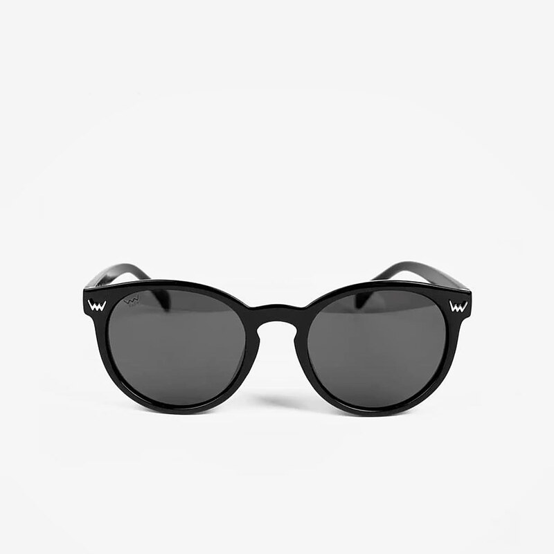 Slnečné okuliare Vuch Holly Black Universal 54998314