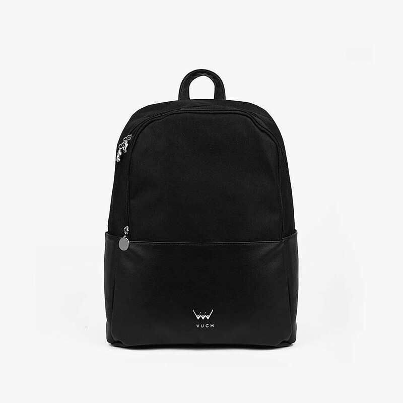 Batoh Vuch Ollie Black Universal 47098844