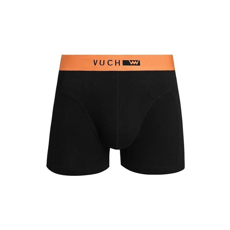 Boxerky Vuch Bale Black M 47098860