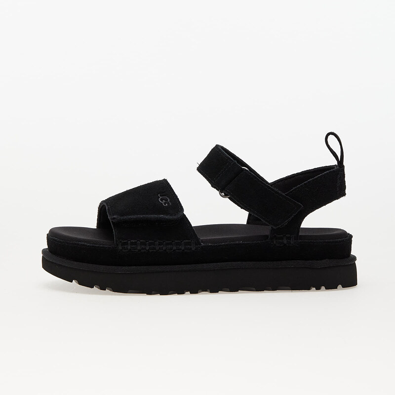 UGG Goldenstar Black 55248072