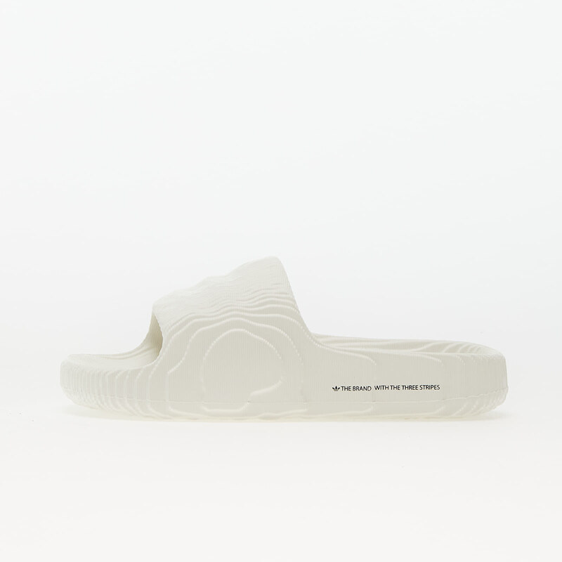 adidas Originals Adilette 22 W Off White/ Off White/ Core Black 55160986