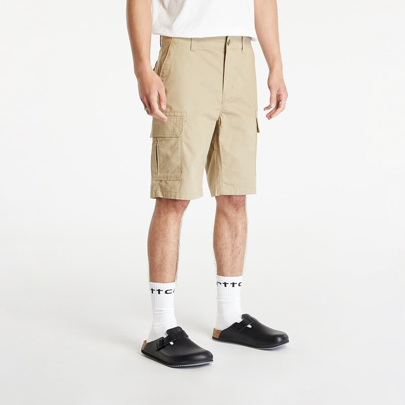 Šortky Dickies Millerville Cargo Short Khaki W31 64149513