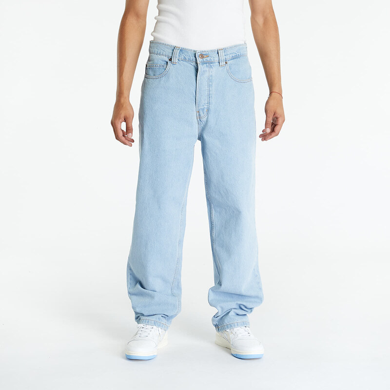 Džínsy Dickies Thomasville Denim Vintage Blue W30/L30 55208241