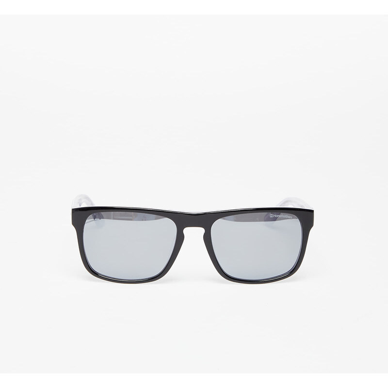 Horsefeathers Keaton Sunglasses Gloss Black/ Mirror White Universal 61941342