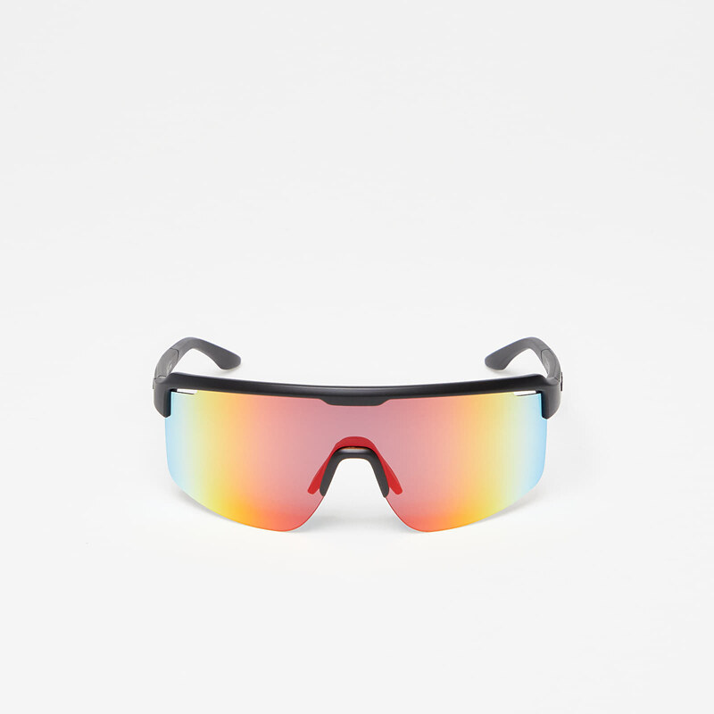 Slnečné okuliare Horsefeathers Scorpio Sunglasses Matt Black/ Mirror 54989025