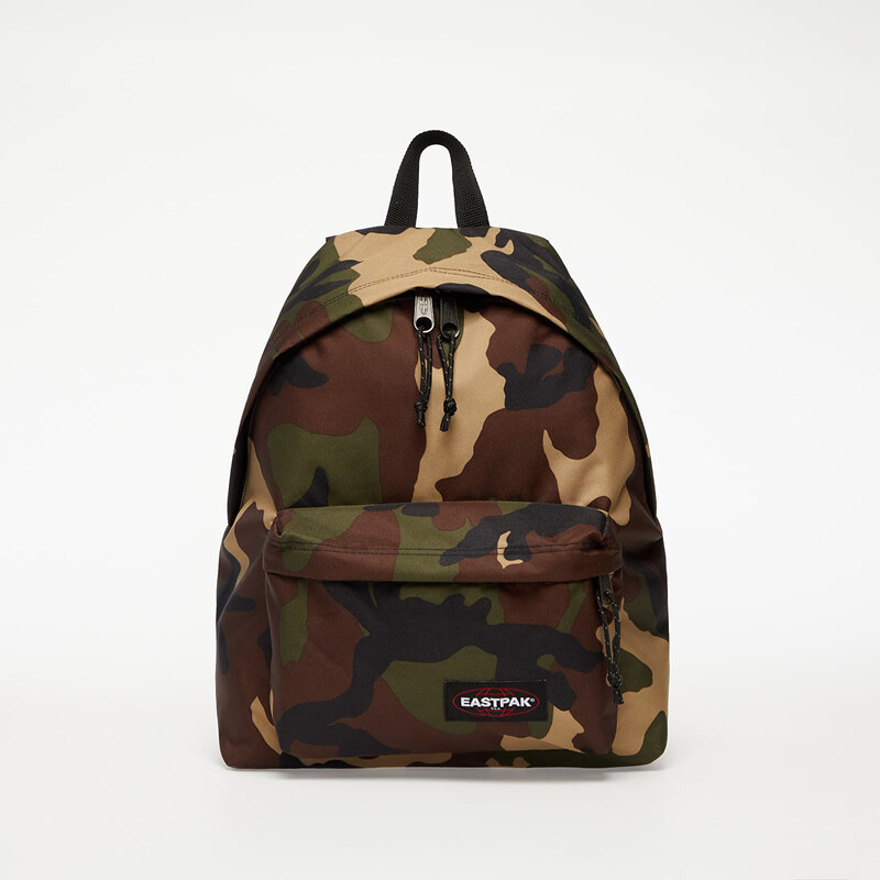Batoh Eastpak PADDED PAKR Camo 24 l 64093595