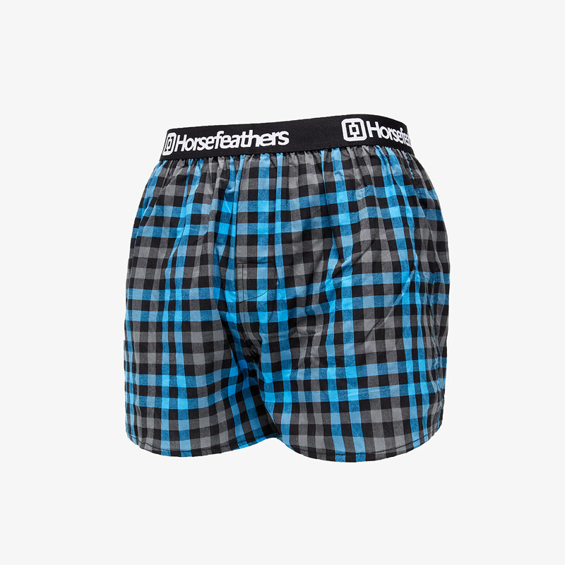 Trenírky Horsefeathers Clay Boxer Shorts Castlerock M 54984514