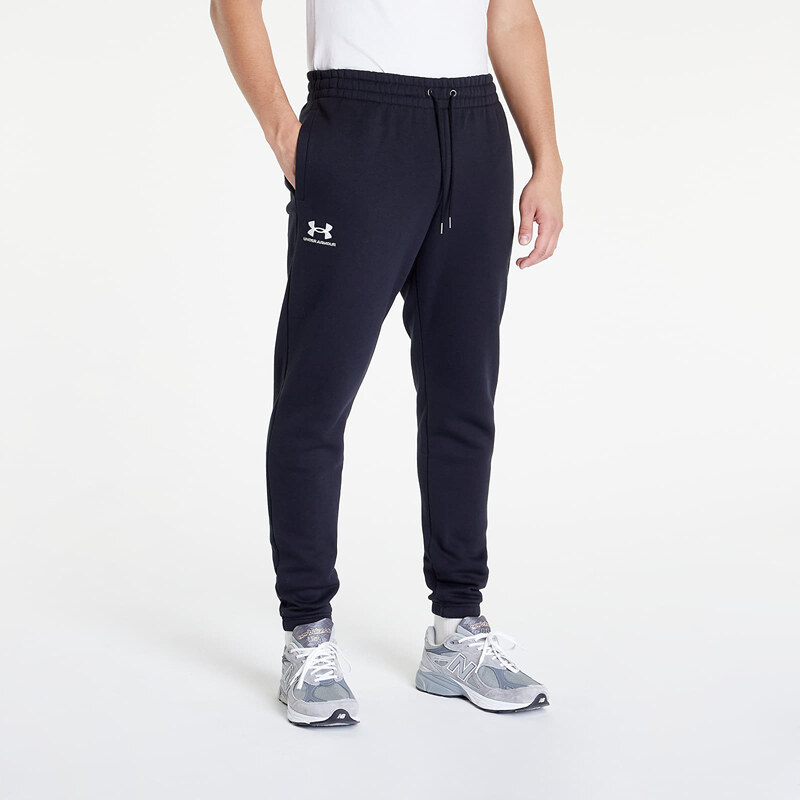 Tepláky Under Armour Showdown Chino Taper Pants Černé XXL 55731769