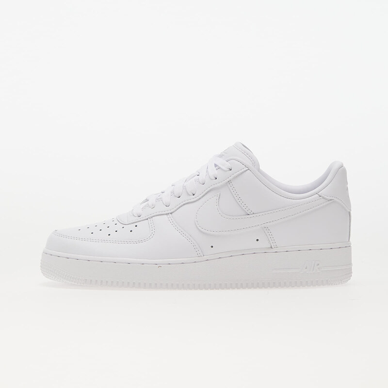 Nike Air Force 1 07 Fresh White/ White-White 55916190