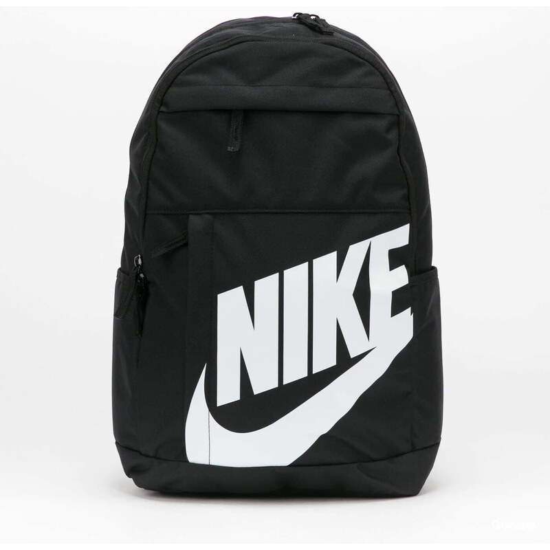 Batoh Nike Backpack Black/ Black/ White 21 l 64887245