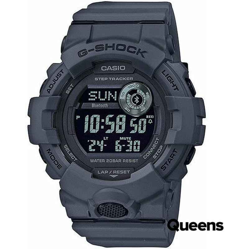 Hodinky Casio G-Shock GBD 800UC-8ER Dark Grey Universal 47092781