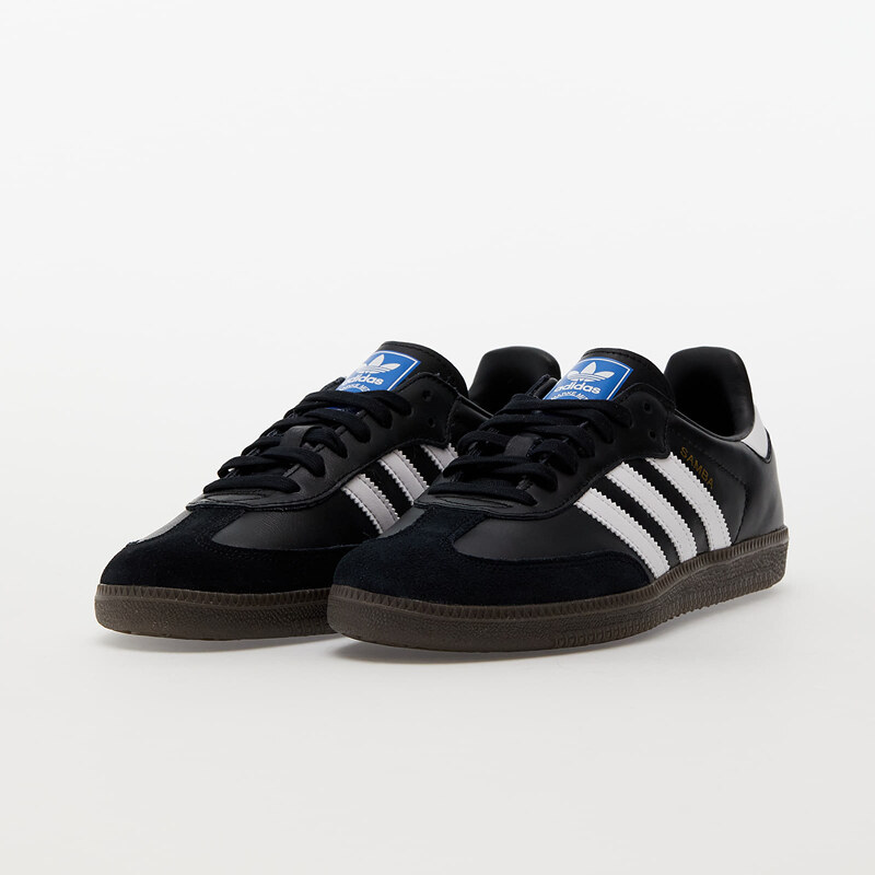 adidas Originals adidas Samba Og Core Black/ Ftw White/ Gum5 47092652