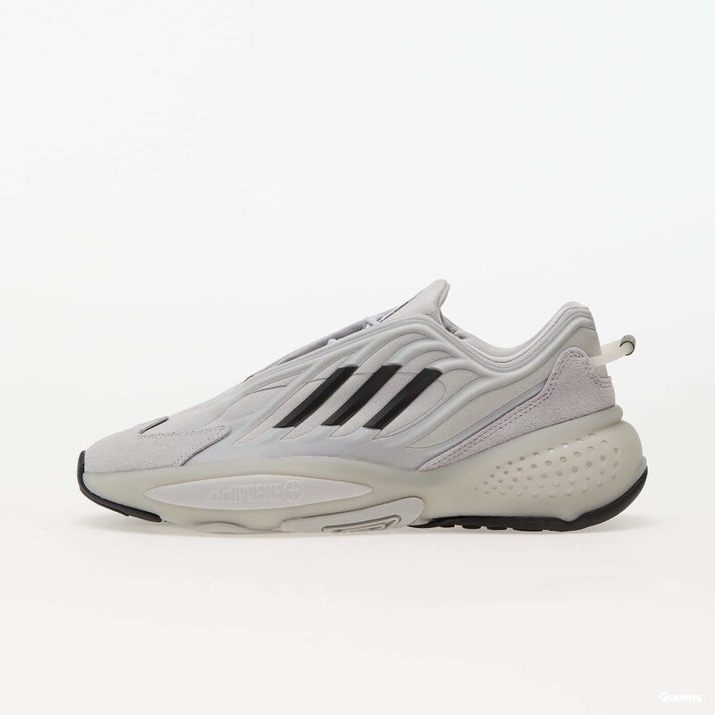 adidas Originals Ozrah Light Solid Grey/ Core Black/ Light Solid Grey 55152153