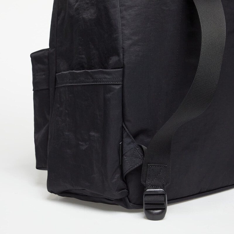 Batoh Vans Old Skool Cinch Backpack Black, Universal