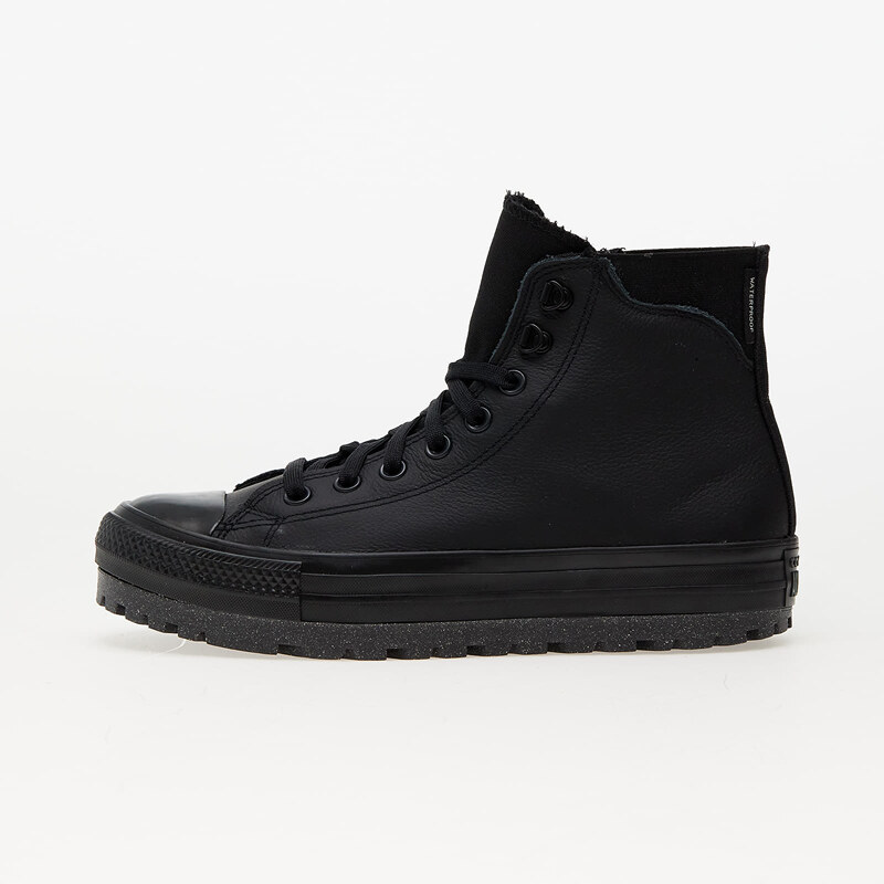 Converse Chuck Taylor All Star City Trek Waterproof Boot Black/ 56015063