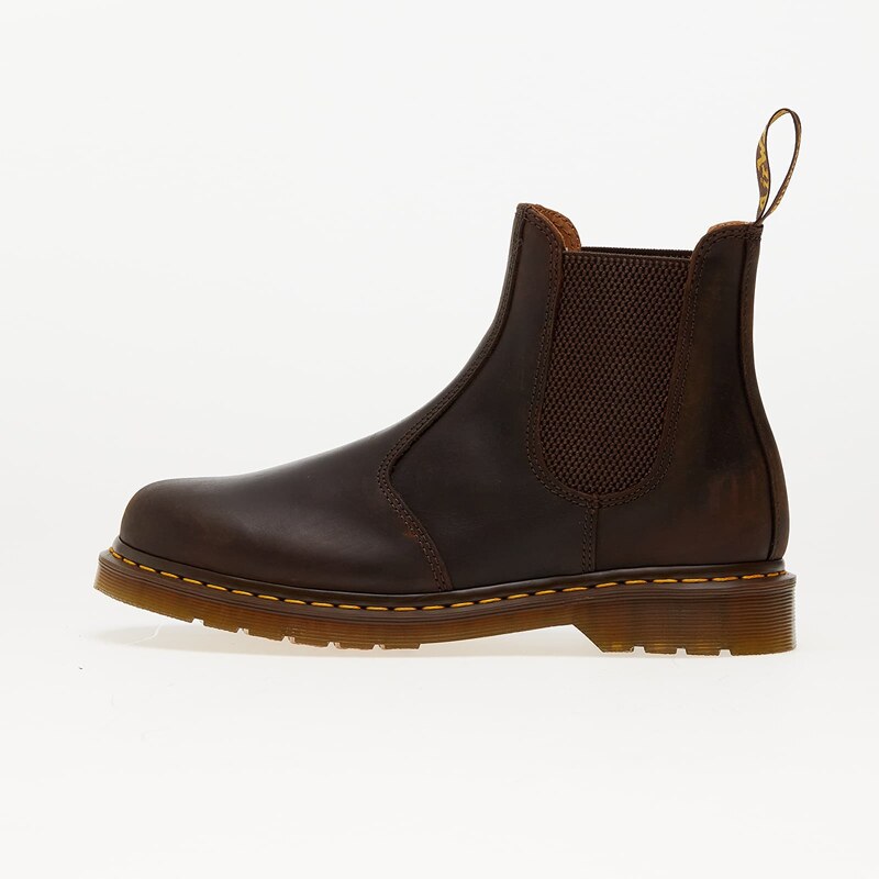 Dr. Martens 2976 YS Dark Brown Crazy Horse 47103457