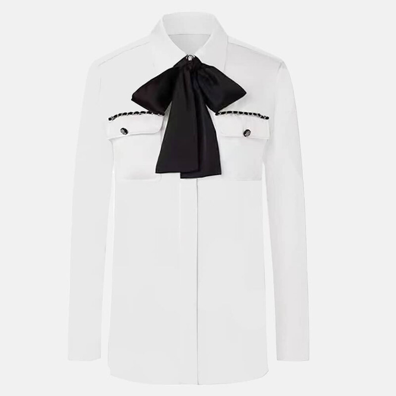 Dámská košile Karl Lagerfeld 55612