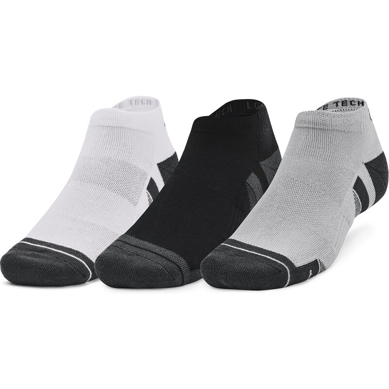 Unisex socks Under Armour Performance Tech 3pk NS 64783360