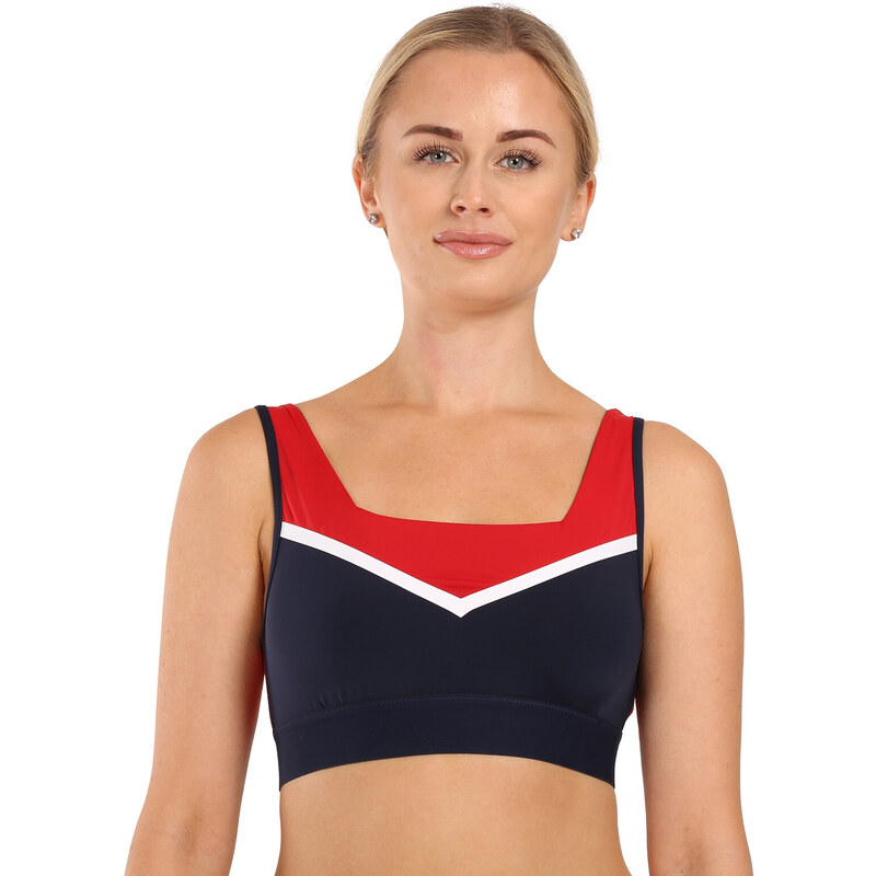 Dámska podprsenka Tommy Hilfiger viacfarebná (UW0UW00548 611) 29048059