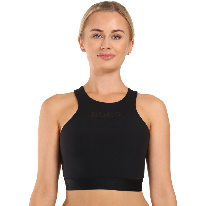 Dámska podprsenka Bjorn Borg čierna (9999-1325-90651) 29048272