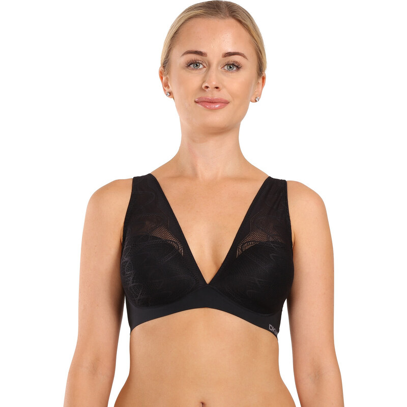 Dámska podprsenka DKNY čierna (DK7082 I001A) 29048333