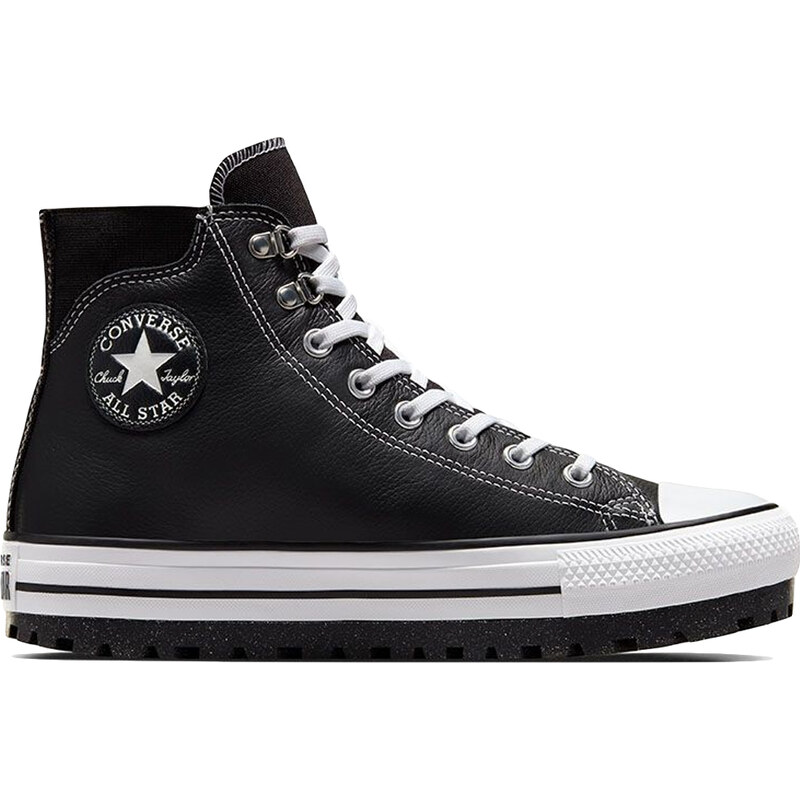 Converse Chuck Taylor All Star City Trek Waterproof - Pánske - Tenisky 66357690