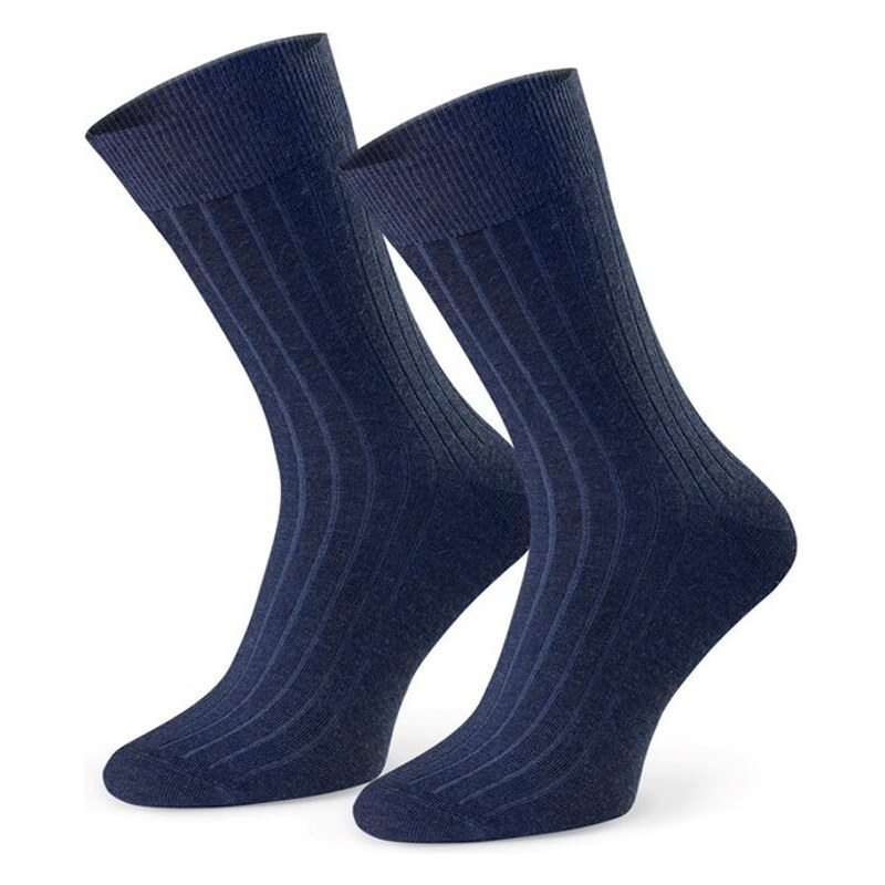 Pánske ponožky Steven art.053 Organic Cotton & Bio Camel 41-46 53441585