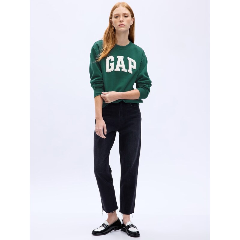 GAP Dámska Oversize mikina s logom 554936-21 66267596
