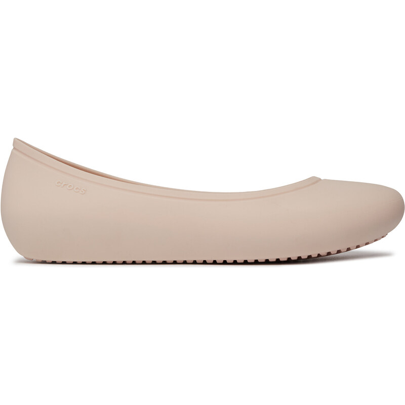 Baleríny Crocs 47168559