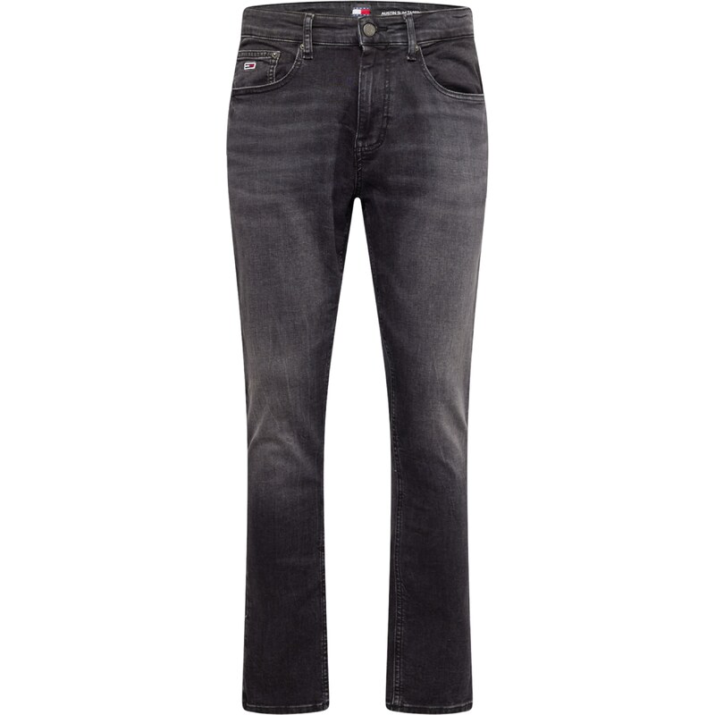 Tommy Jeans Džínsy Austin čierna 47141284