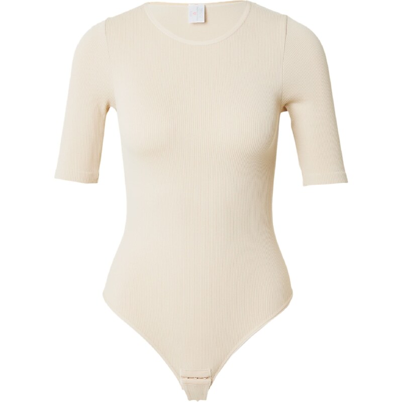 MAGIC Bodyfashion Formujúce body piesková 47140549