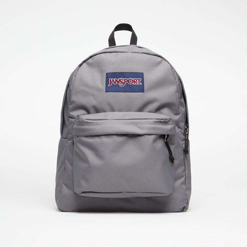 Batoh JanSport Superbreak One Backpack Graphite Grey Universal 47103273