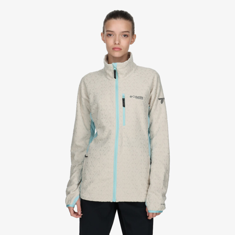 Columbia Titan Pass 3.0 Full Zip Fleece M 62358792